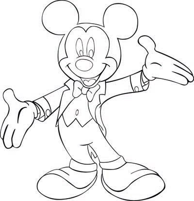 Mickey Rough